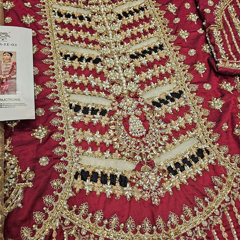 MNR Mursel Bridal