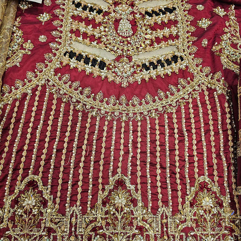 MNR Mursel Bridal