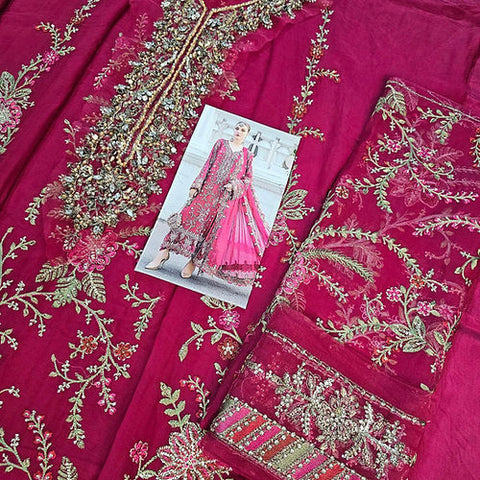 MPC-24-107-Fuchsia Pink