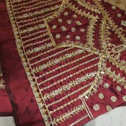 MNR Mursel Bridal