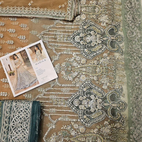 Mehrinoz Bridal Couture