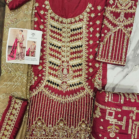 MNR Mursel Bridal