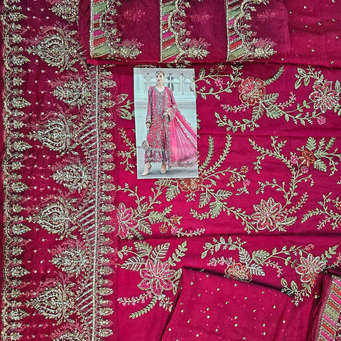MPC-24-107-Fuchsia Pink