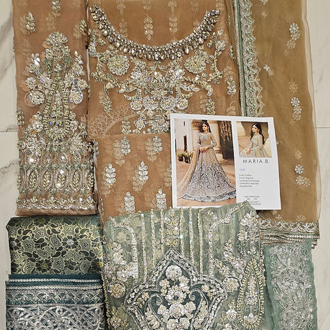 Mehrinoz Bridal Couture