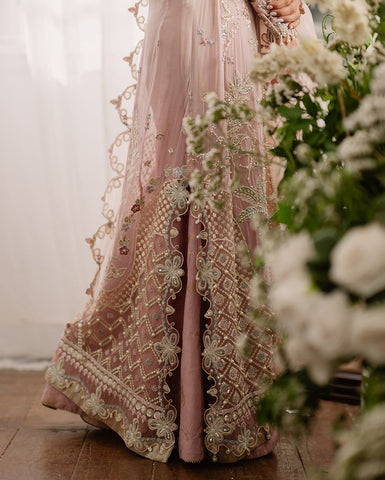 MUSHQ - Shehnai