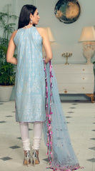 Anais - Anaya by Kiran Chaudhry Luxury Lawn Collection 2023