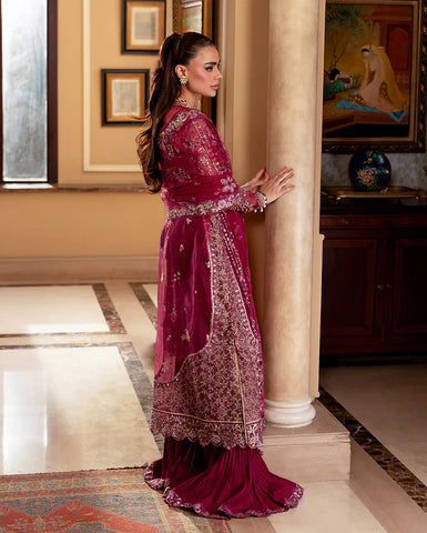 MUSHQ - Bebo