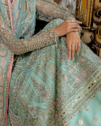 MUSHQ - Bindu