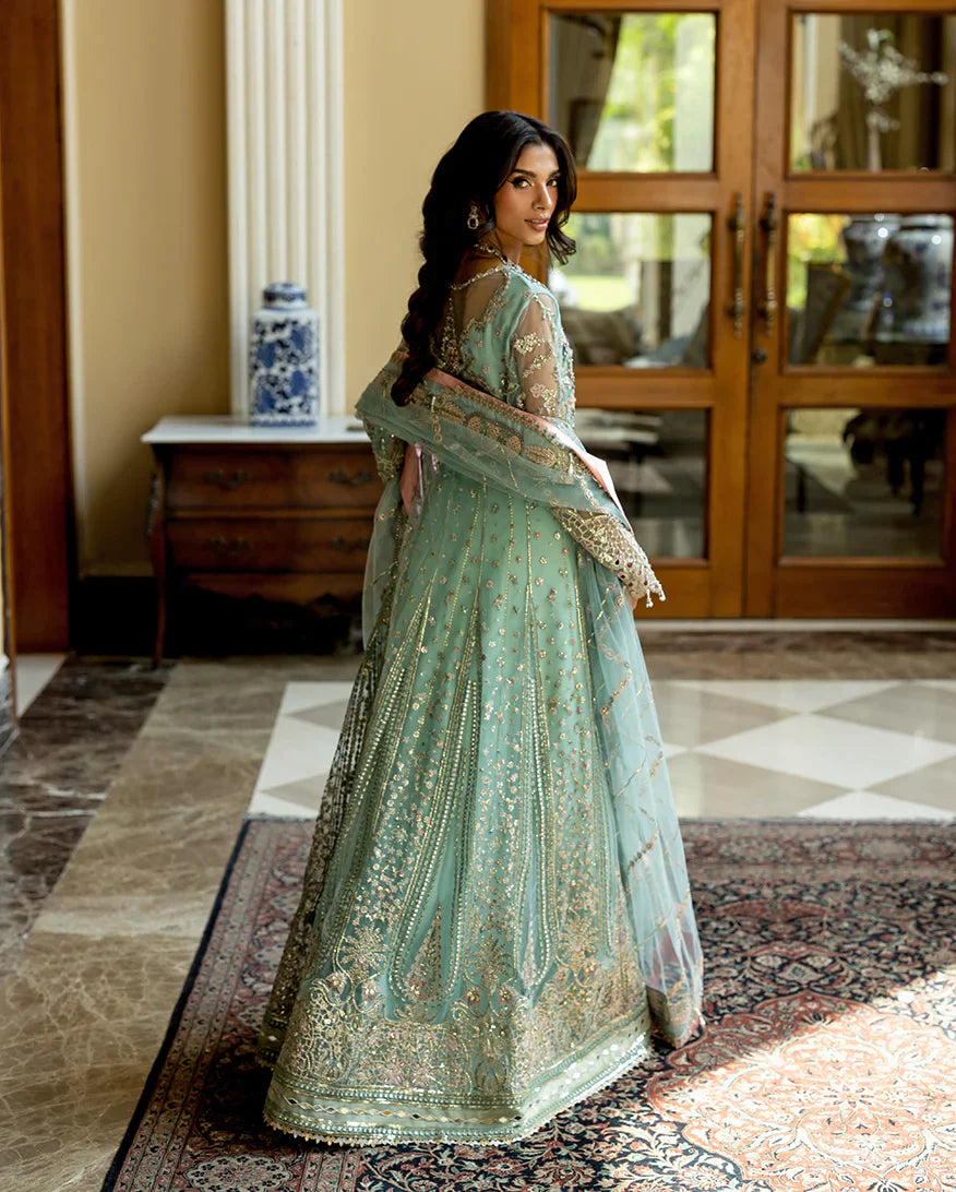 MUSHQ - Bindu