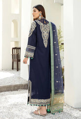 Adan's-Comet | Aar ki Karhai Embroidered Stitched Collection by Adan Libas