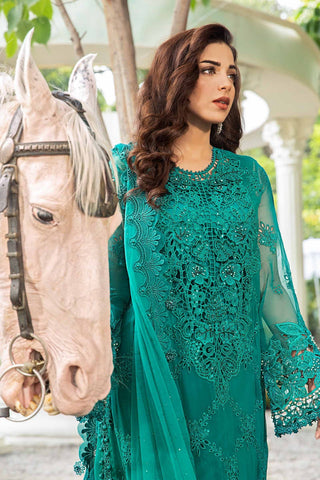 MPC-24-105 Teal