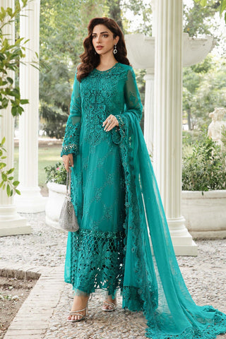 MPC-24-105 Teal