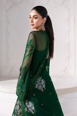 BD-3008-Emerald Green