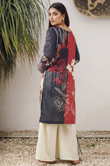 Antiqne Digital Printed Lawn Collection 2023 by Motifz