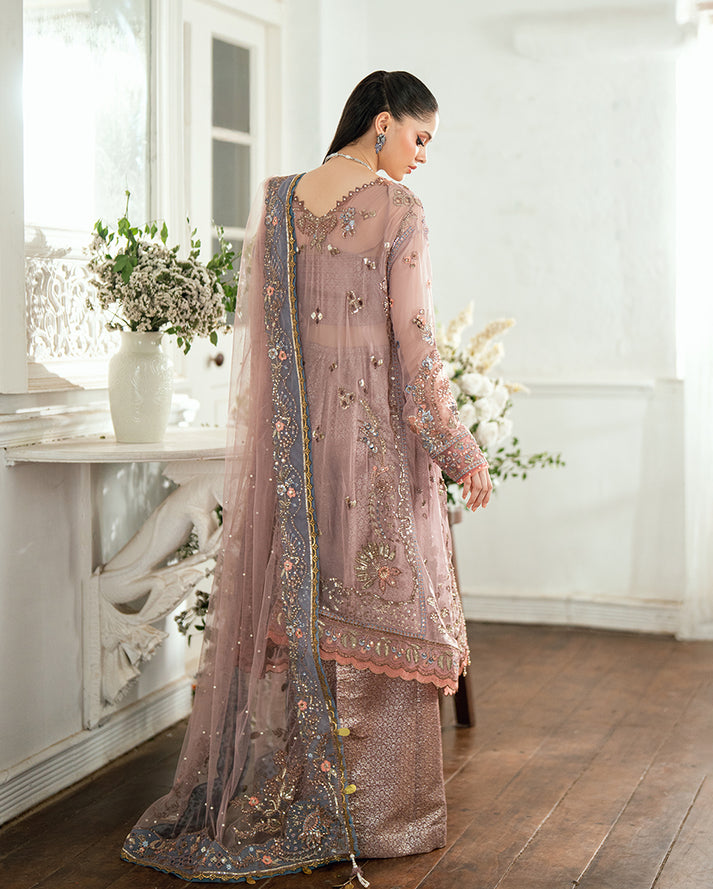 MUSHQ - Roop Rangoli