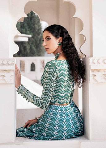 Gulrukh U-1516