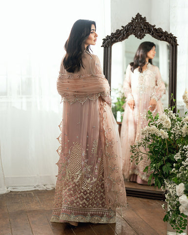 MUSHQ - Shehnai