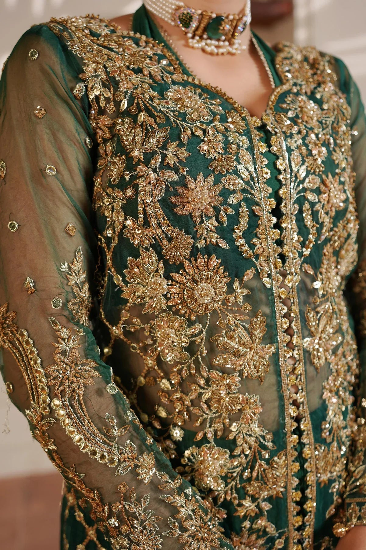 Maryam's - Mehka-ZEE-1918