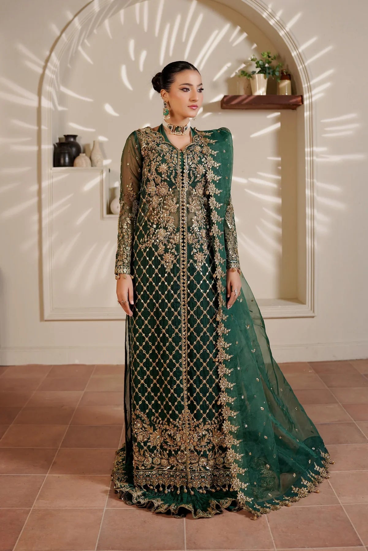 Maryam's - Mehka-ZEE-1918