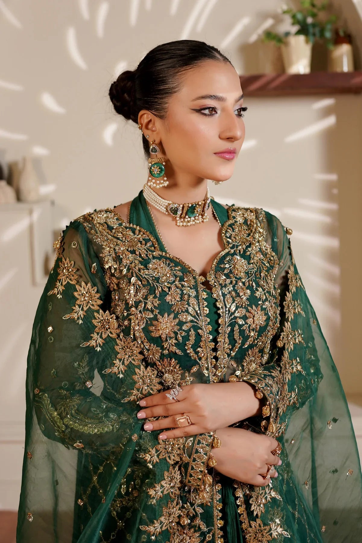 Maryam's - Mehka-ZEE-1918