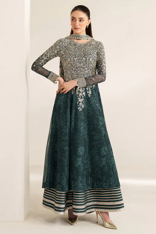 Jazmin - EMBROIDERED CHIFFON UC-3108