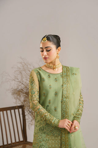Fareena U-1523
