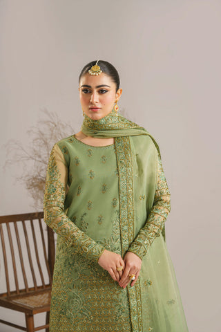 Fareena U-1523