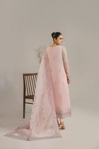 Niloufer U-1521