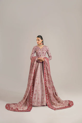 Farida U-1538