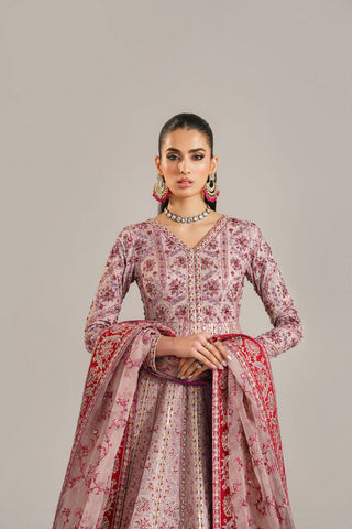 Farida U-1538