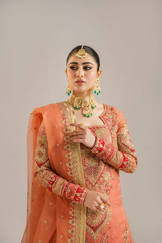 Begum Bano U-1533