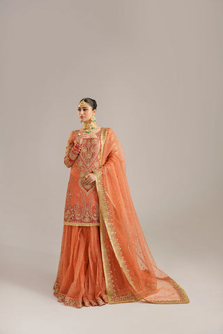 Begum Bano U-1533