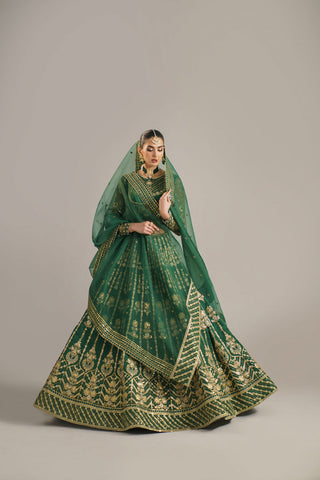Shahul U-1534