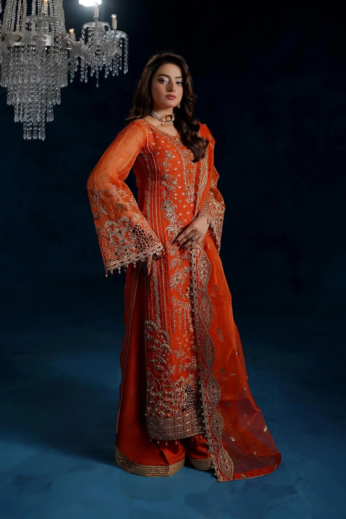 Maryam's - AYSHARA – TBR-0017