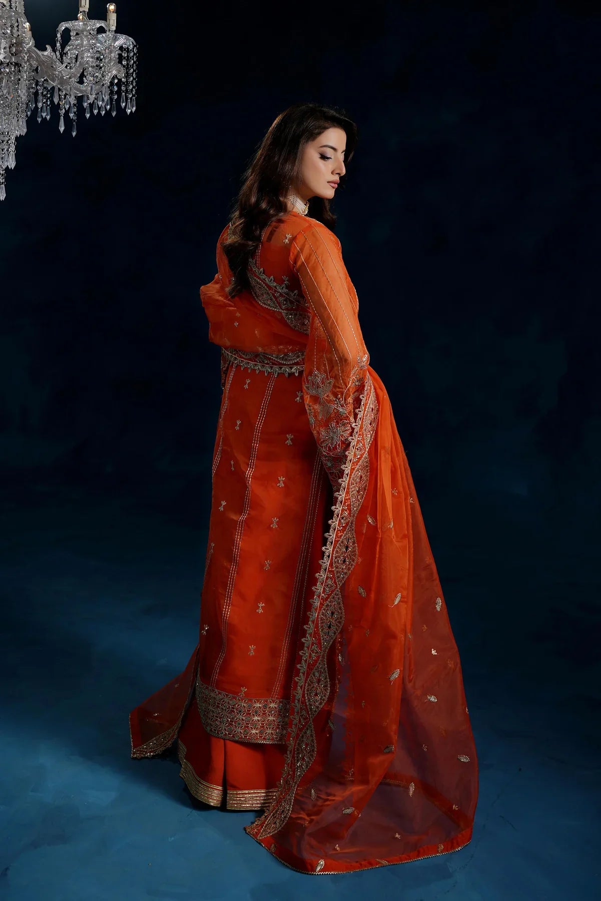 Maryam's - AYSHARA – TBR-0017