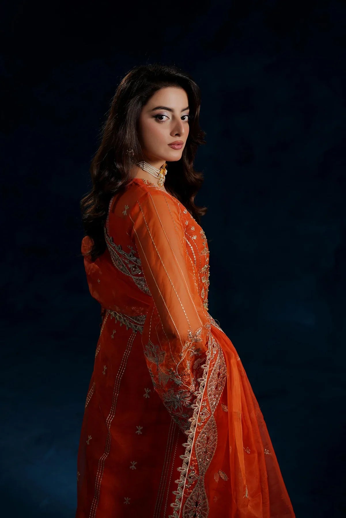 Maryam's - AYSHARA – TBR-0017