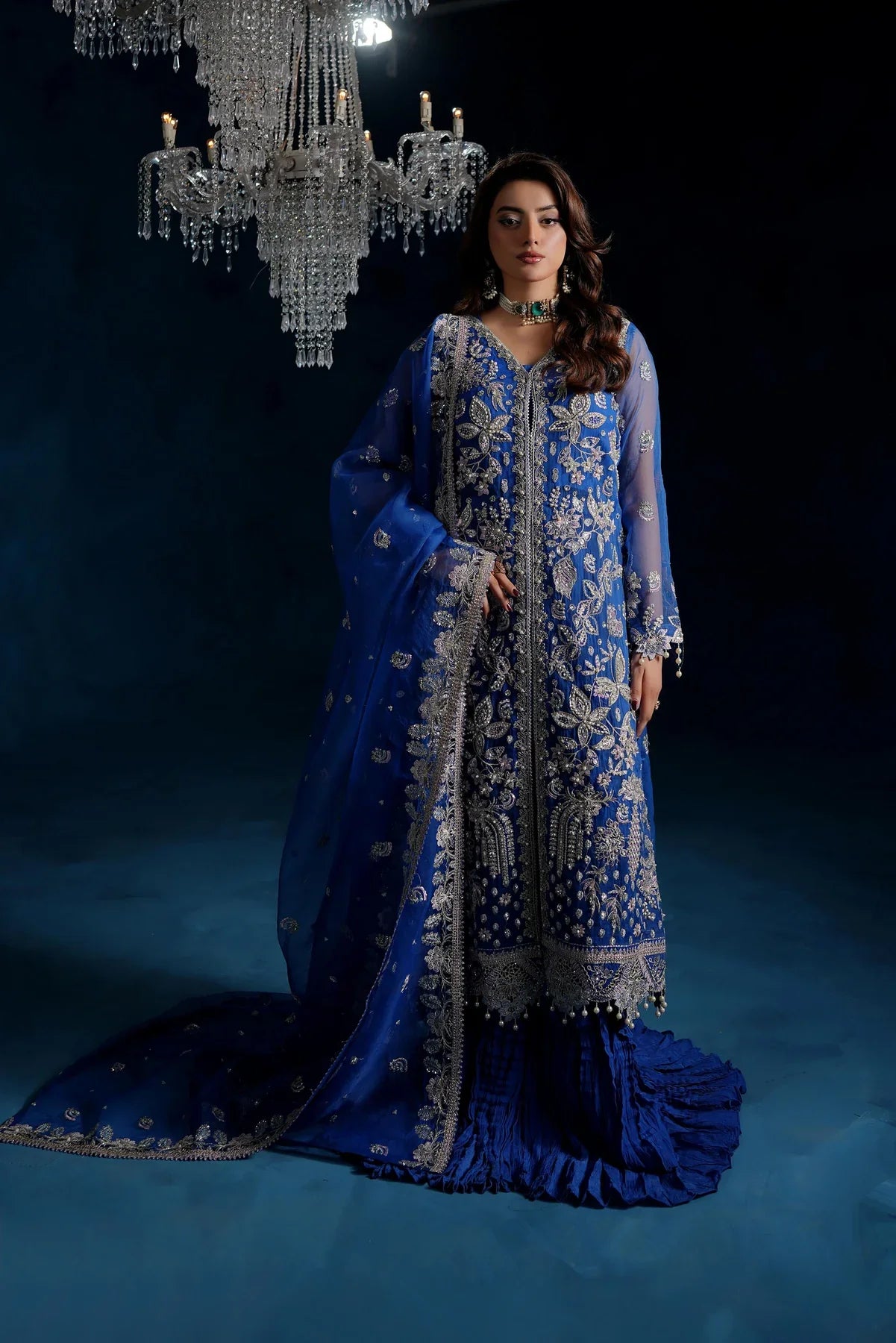 Maryam's - HAREEMA – TBR-8011