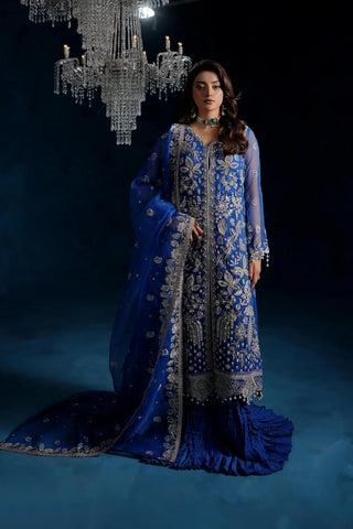 Maryam's - HAREEMA – TBR-8011