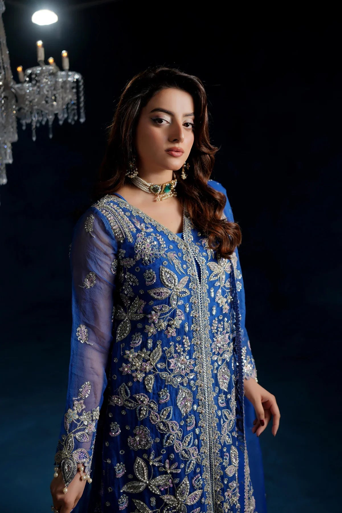 Maryam's - HAREEMA – TBR-8011