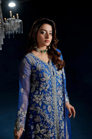 Maryam's - HAREEMA – TBR-8011