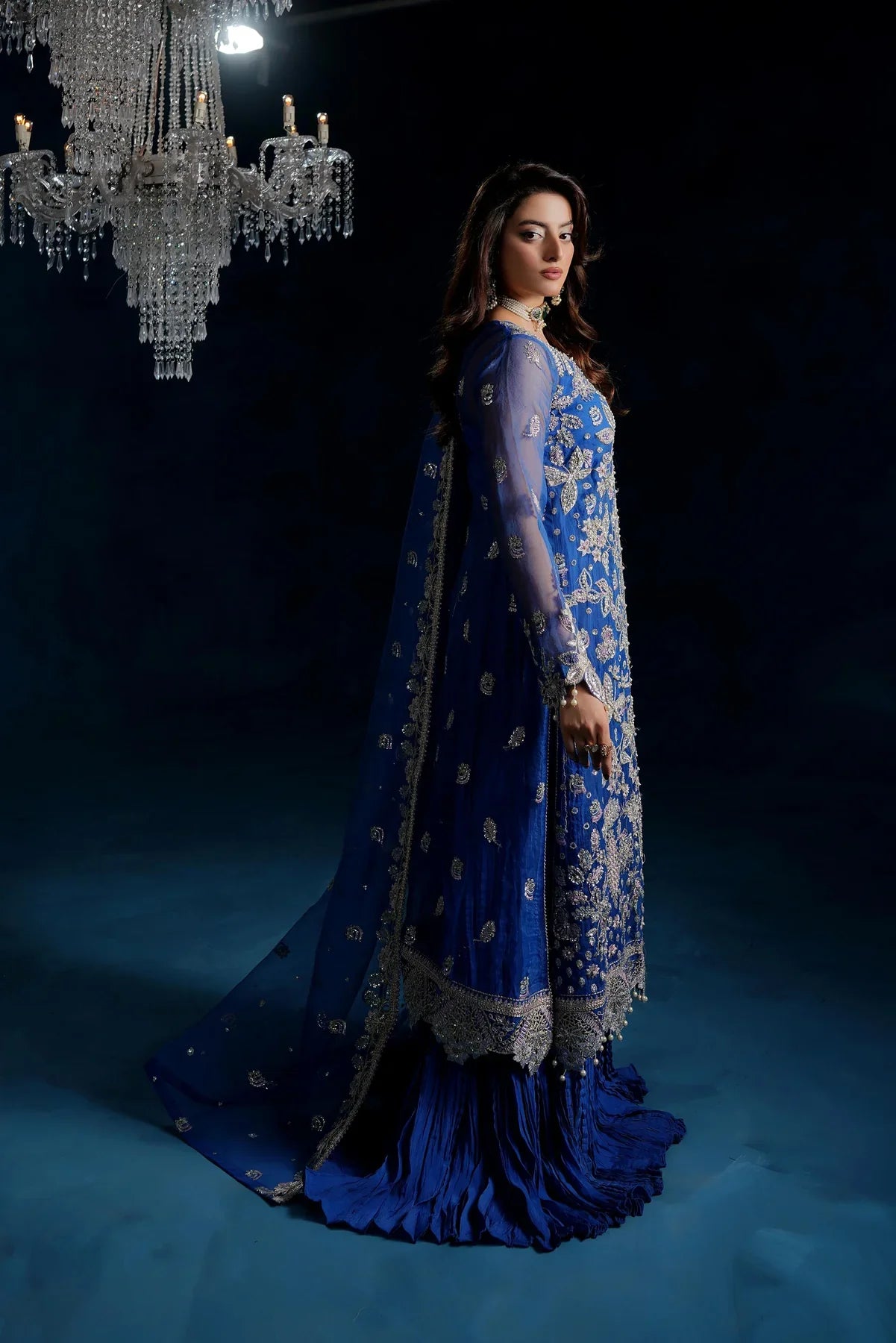 Maryam's - HAREEMA – TBR-8011