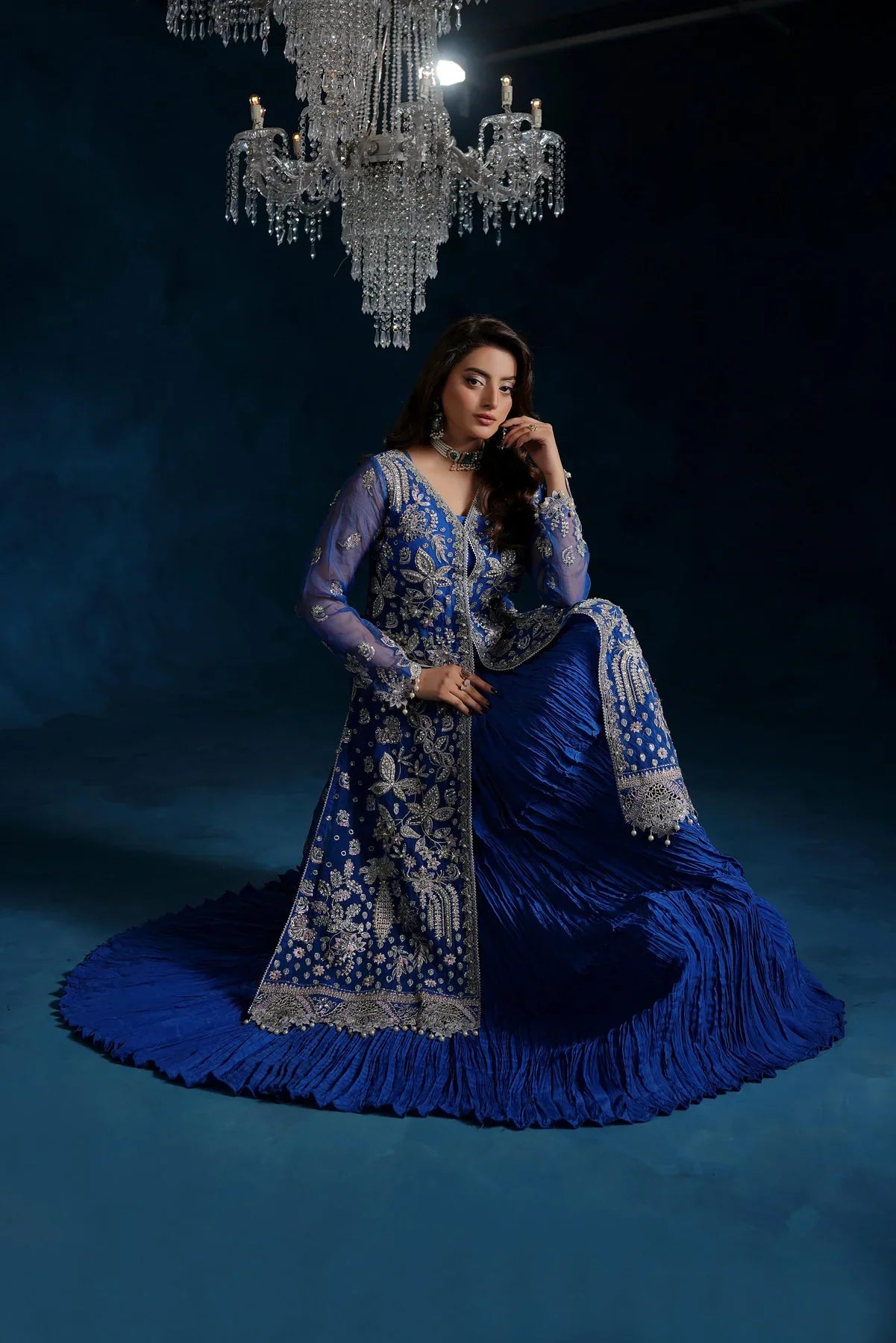Maryam's - HAREEMA – TBR-8011
