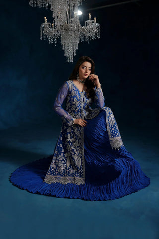 Maryam's - HAREEMA – TBR-8011