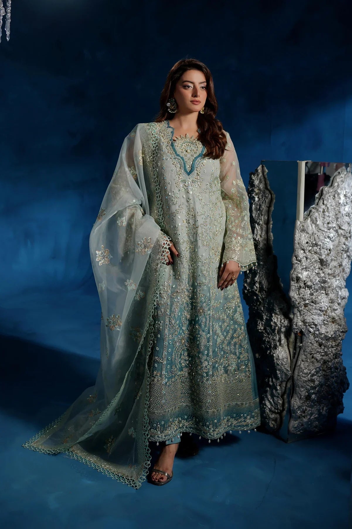 Maryam's - FEHREEN – TBR-8013