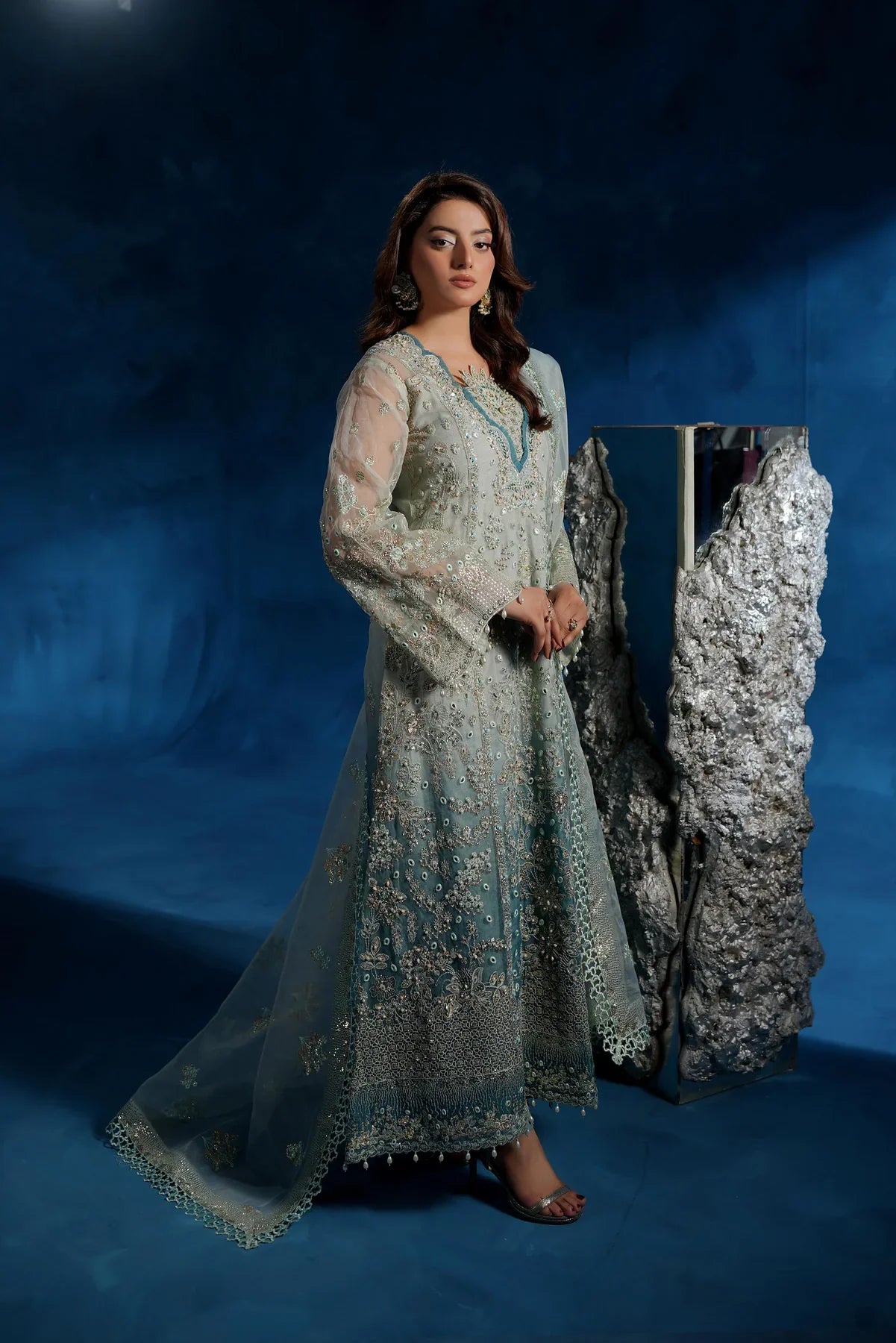 Maryam's - FEHREEN – TBR-8013