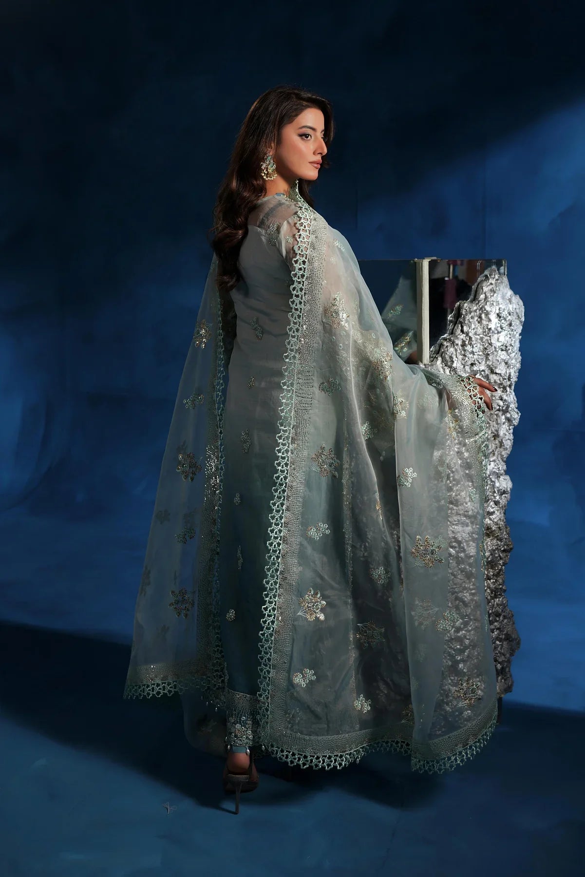Maryam's - FEHREEN – TBR-8013