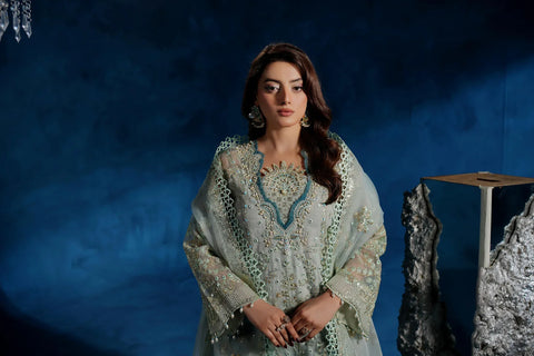 Maryam's - FEHREEN – TBR-8013