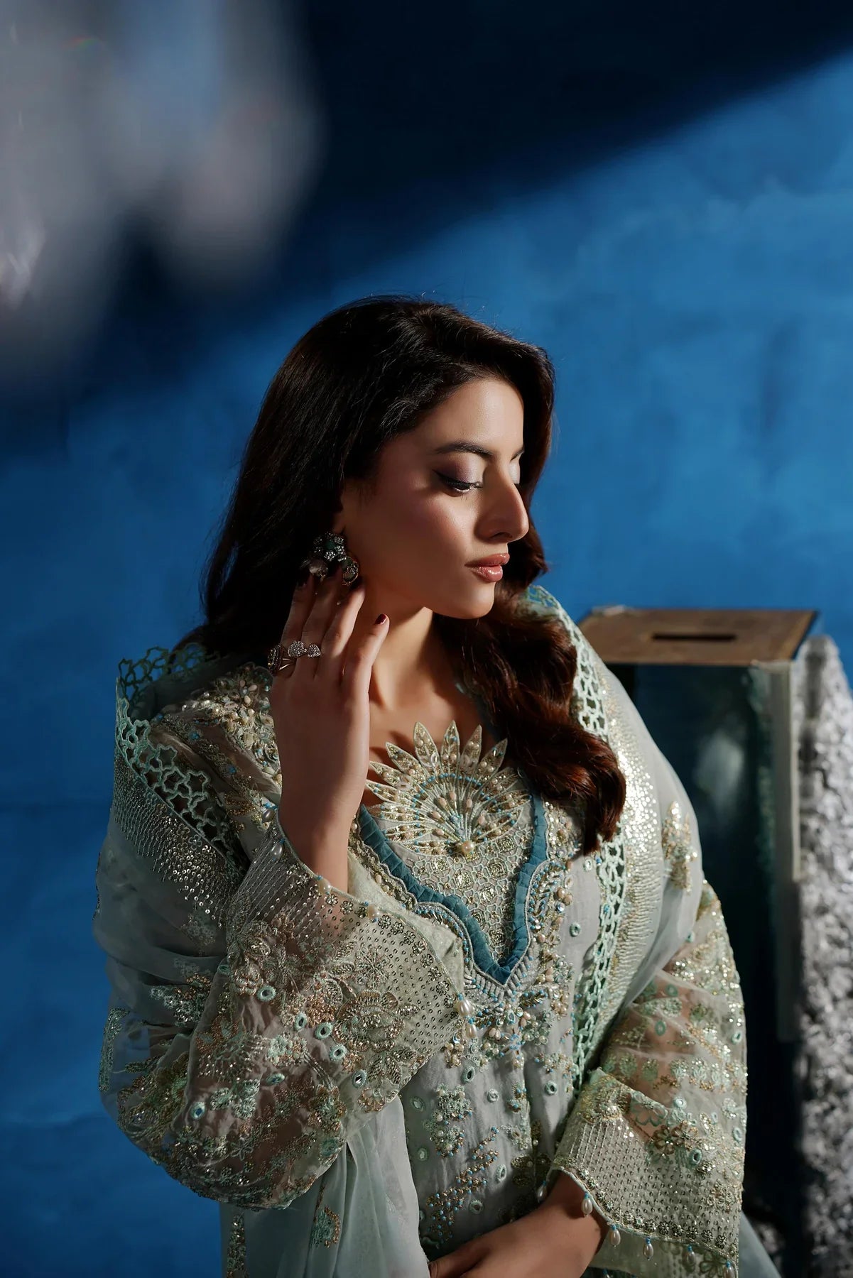 Maryam's - FEHREEN – TBR-8013