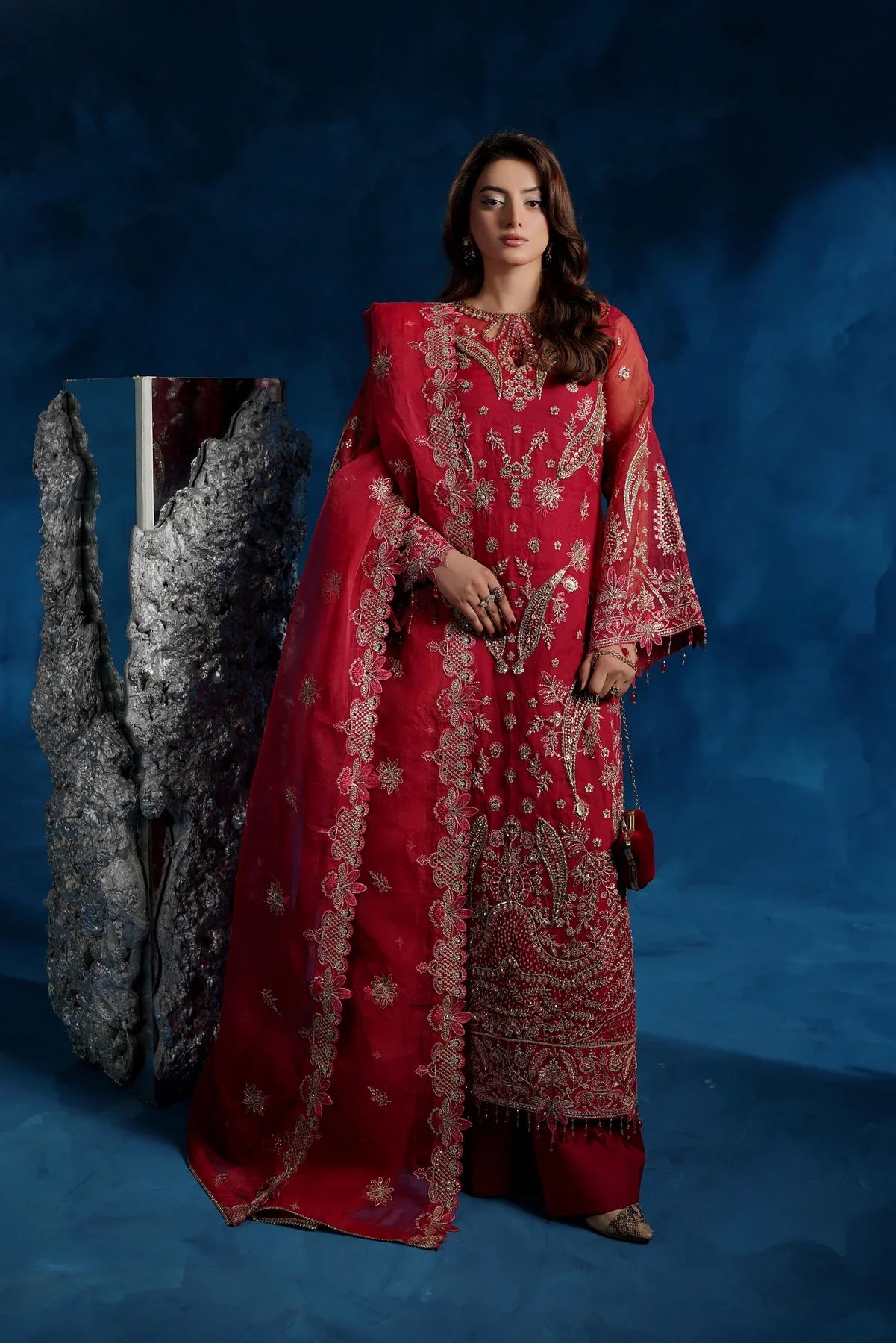 Maryam's - RAMEESHA – TBR-8019