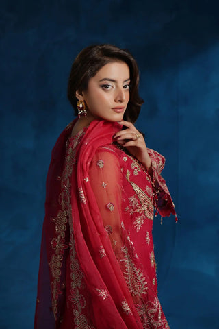 Maryam's - RAMEESHA – TBR-8019